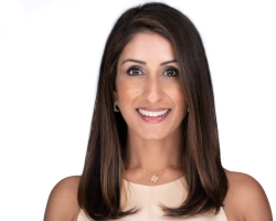 Preeya K. Gupta, MD  headshot